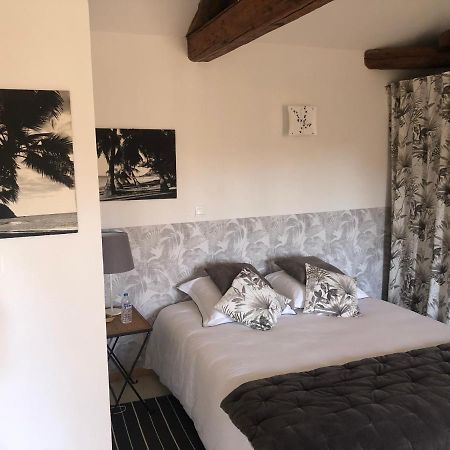 L' Ilot Des Iles Bed & Breakfast Cuxac-d'Aude Luaran gambar