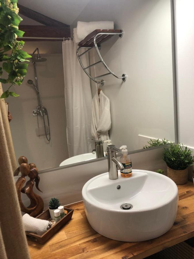 L' Ilot Des Iles Bed & Breakfast Cuxac-d'Aude Luaran gambar