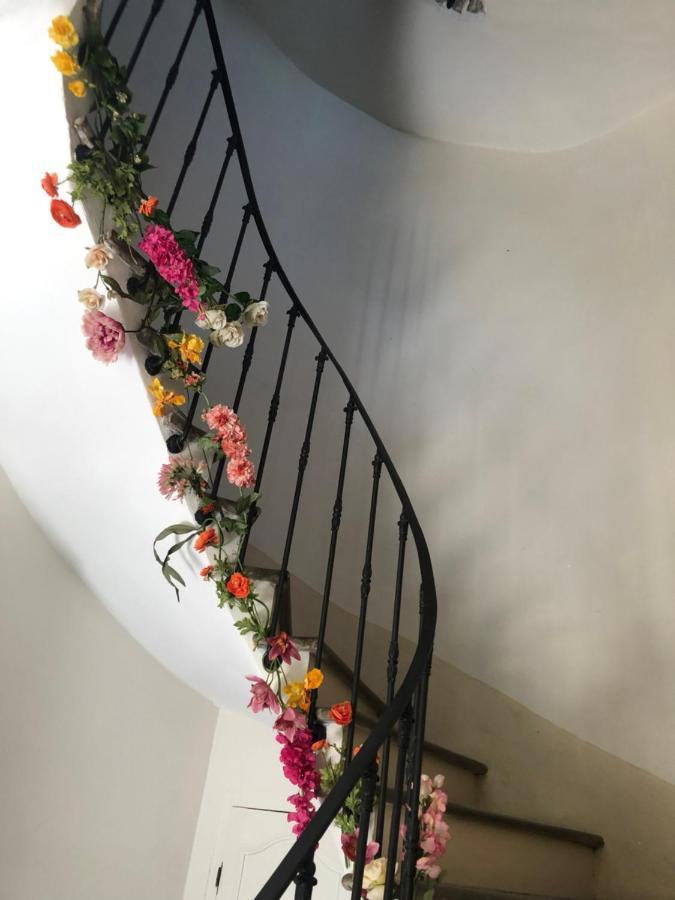 L' Ilot Des Iles Bed & Breakfast Cuxac-d'Aude Luaran gambar