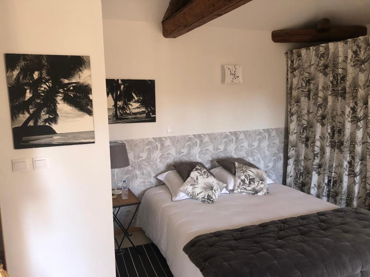 L' Ilot Des Iles Bed & Breakfast Cuxac-d'Aude Luaran gambar