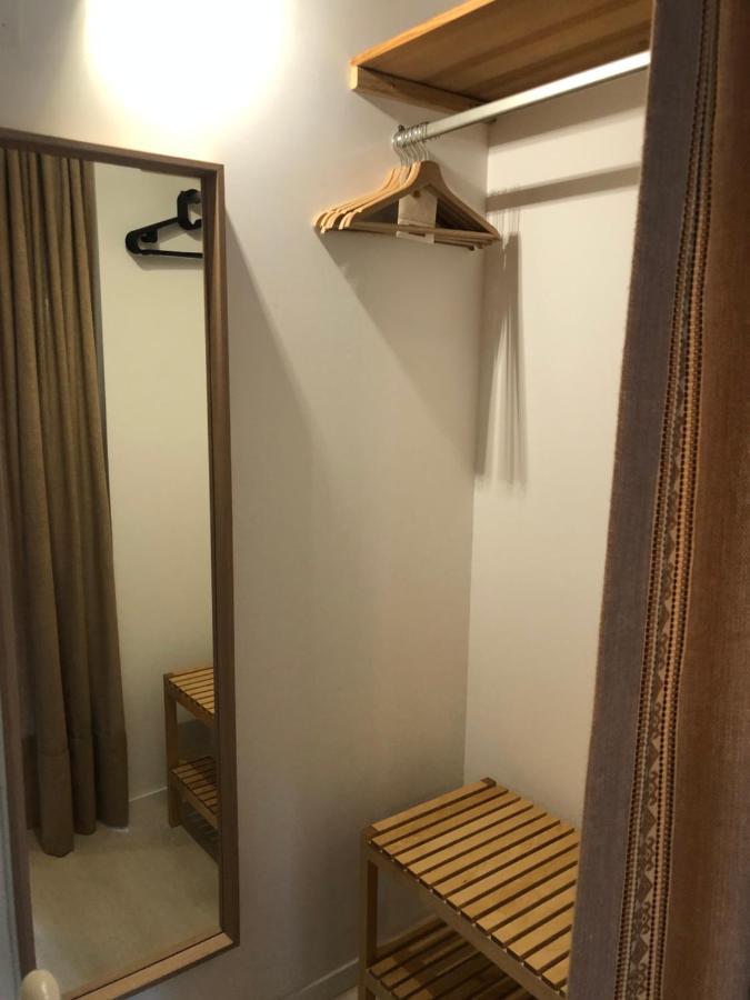 L' Ilot Des Iles Bed & Breakfast Cuxac-d'Aude Luaran gambar