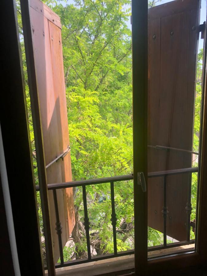 L' Ilot Des Iles Bed & Breakfast Cuxac-d'Aude Luaran gambar